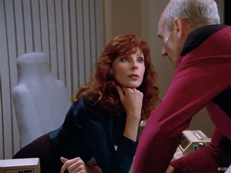 gates mcfadden nude|Gates McFadden